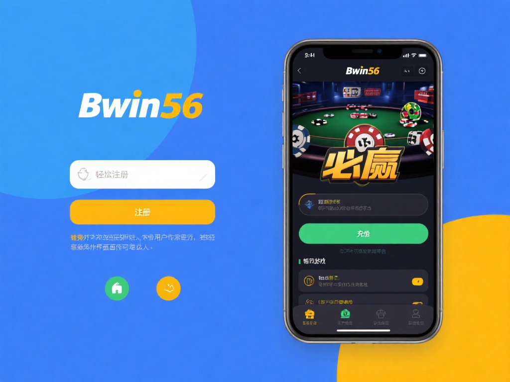 如何利用Bwin56必赢手机版轻松开启娱乐新体验