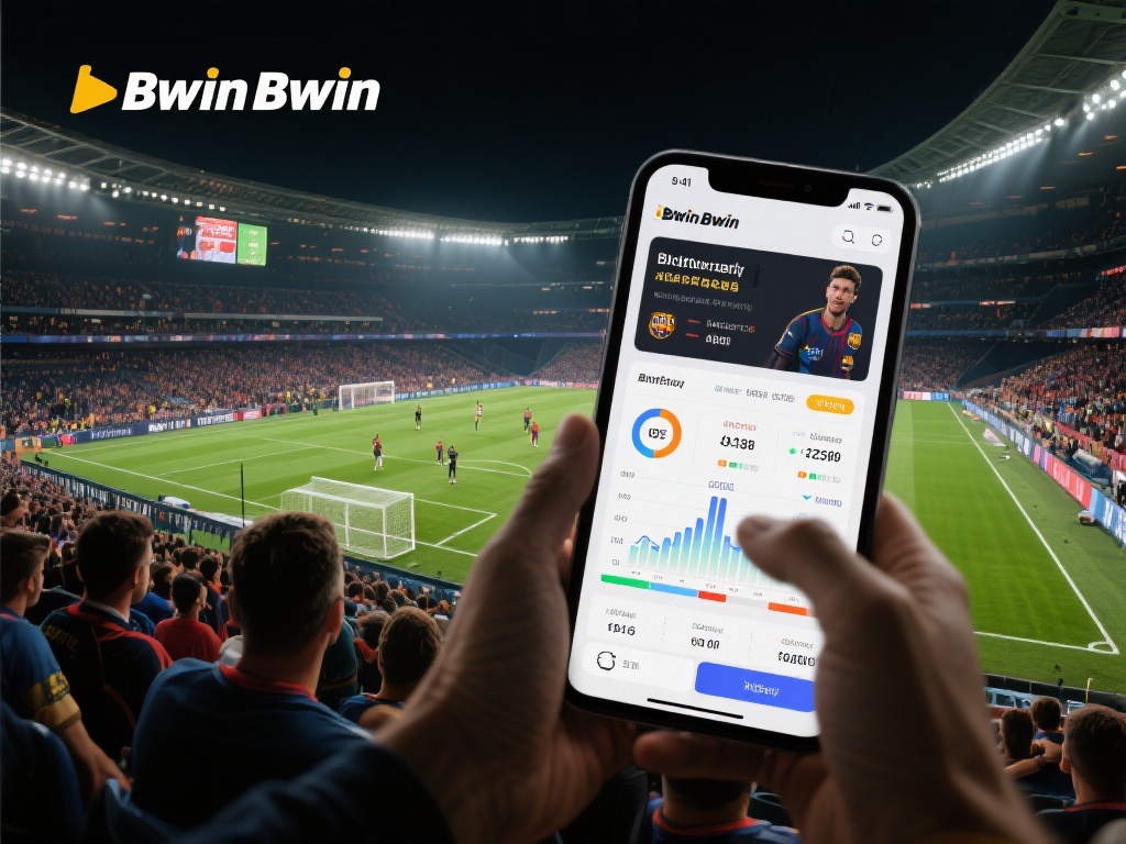 必赢bwin体育官网app下载：随时掌握体育赛事最新资讯