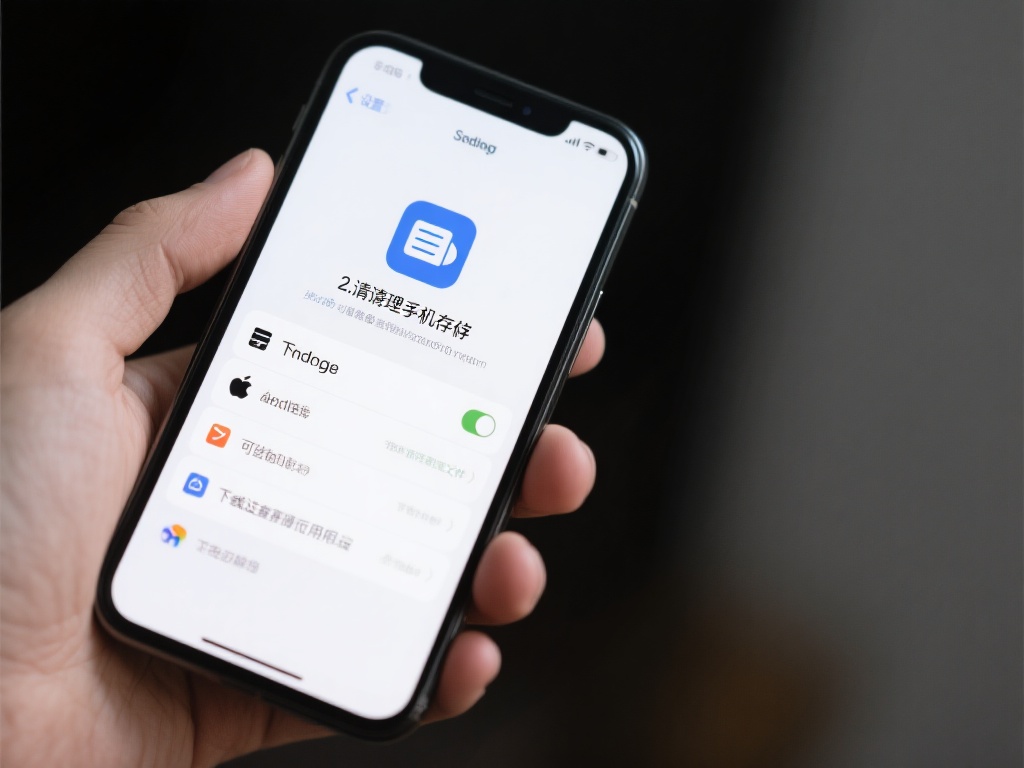 必赢bwin下载受阻?教你轻松解决问题的方法 2. 清理设备存储
在下载之前,请仔细检查设备的