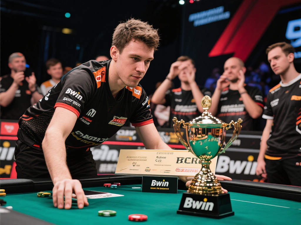 必赢bwin大奖背后故事：热血激情与梦想交织的旅程