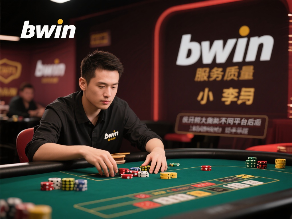 必赢bwin靠不靠谱？深入分析安全性与服务