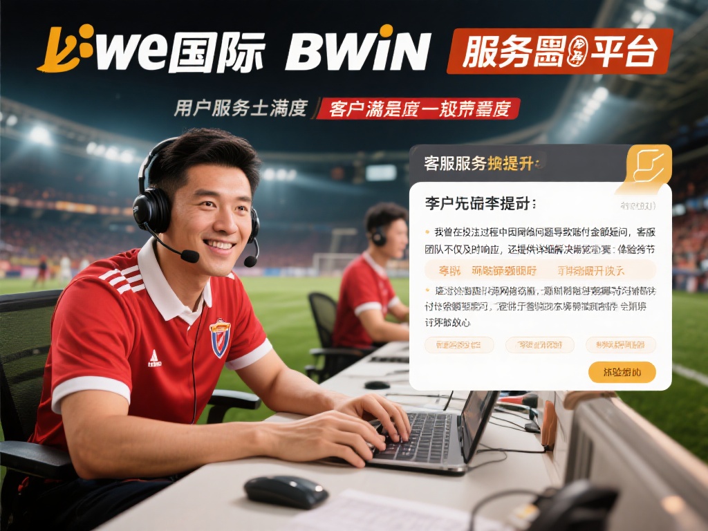 从用户反馈来看，必赢国际bwin平台在服务质量上拥