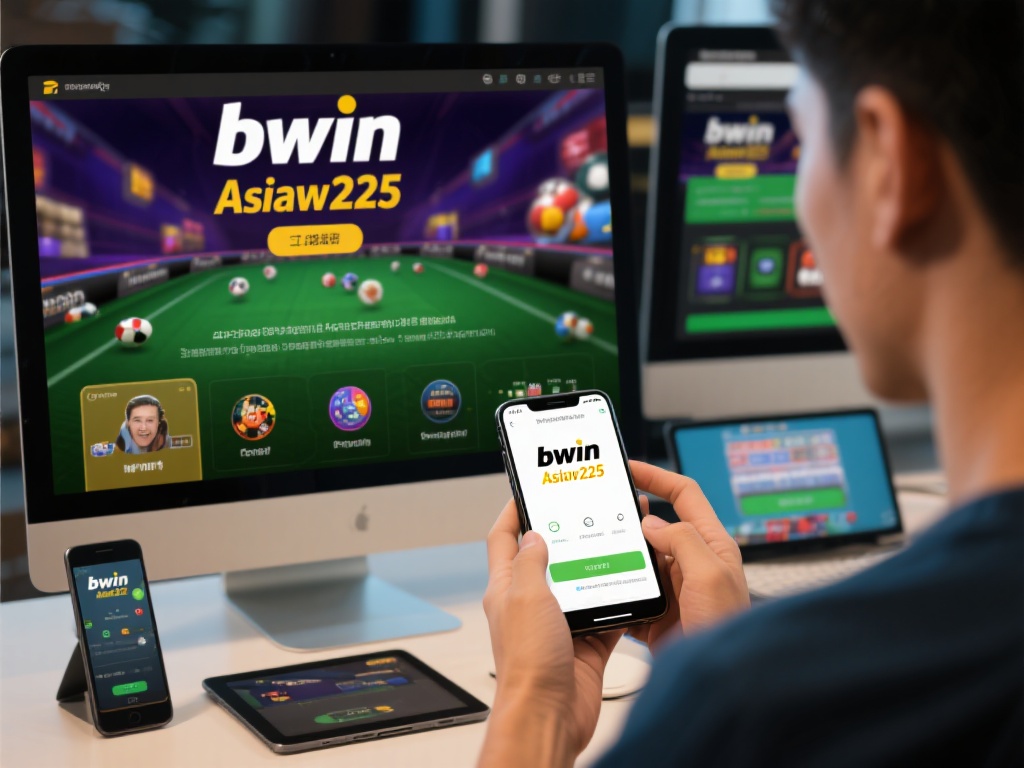 通过bwin亚洲必赢225畅享极致娱乐新境界