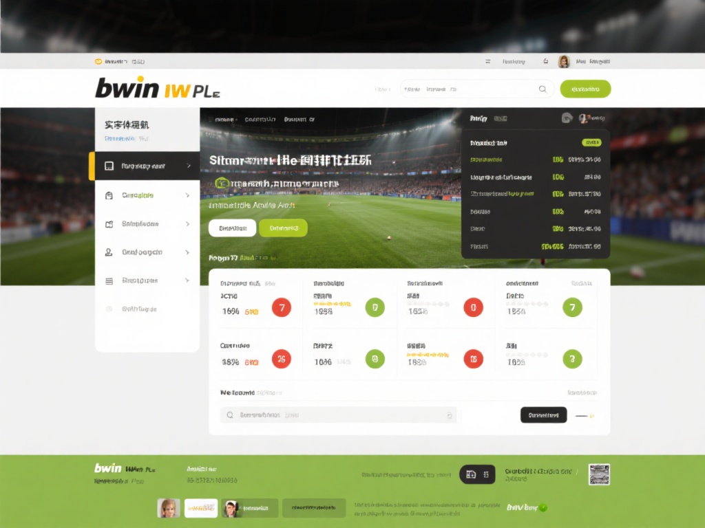 bwin必赢平官网全解析：尽享赛事投注乐趣与精彩选择
