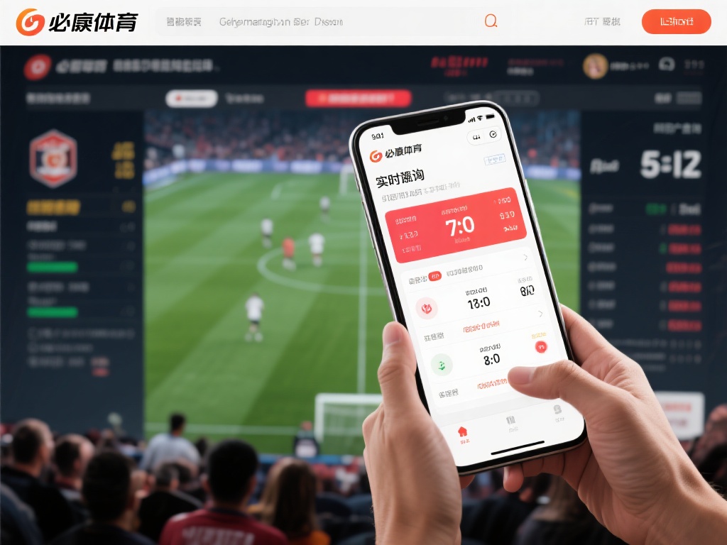 bwin必赢体育在线实时赛事资讯与比分追踪平台推荐