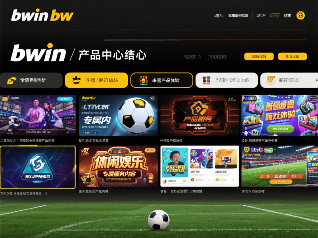探寻bwin必赢丰富多样的产品与服务体验