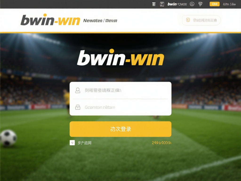 如何完成bwin必赢官网入口登录及解决常见问题教程