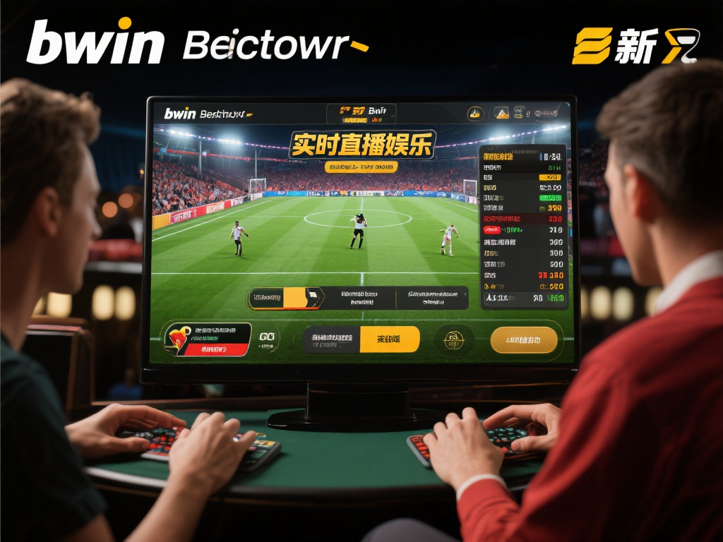 全面探索必赢软件bwin新玩法释放无限可能 必赢软件bwin突破了传统博彩的营销理念,通过技术