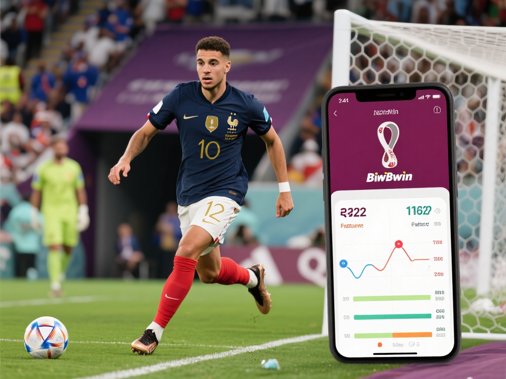 世界杯必赢bwin下载：助你轻松掌握全球赛事动向