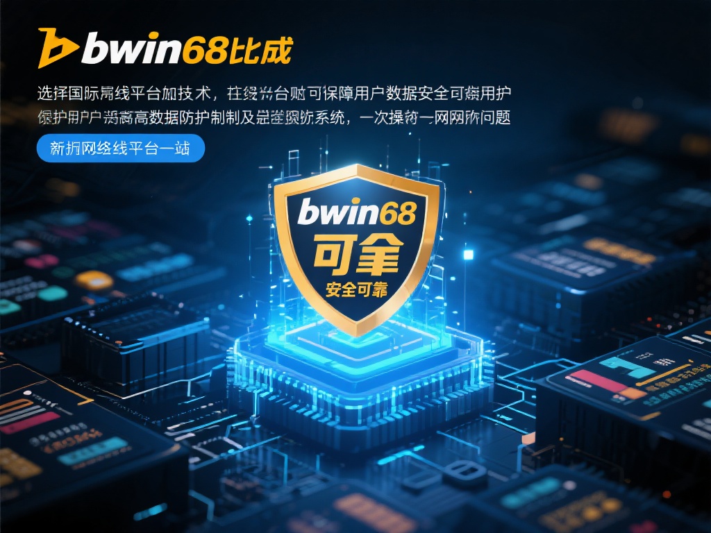 bwin68必赢:安全可靠的优质线上娱乐环保地标 在选择线上娱乐平台时,“安全可靠”是每一位用户都最