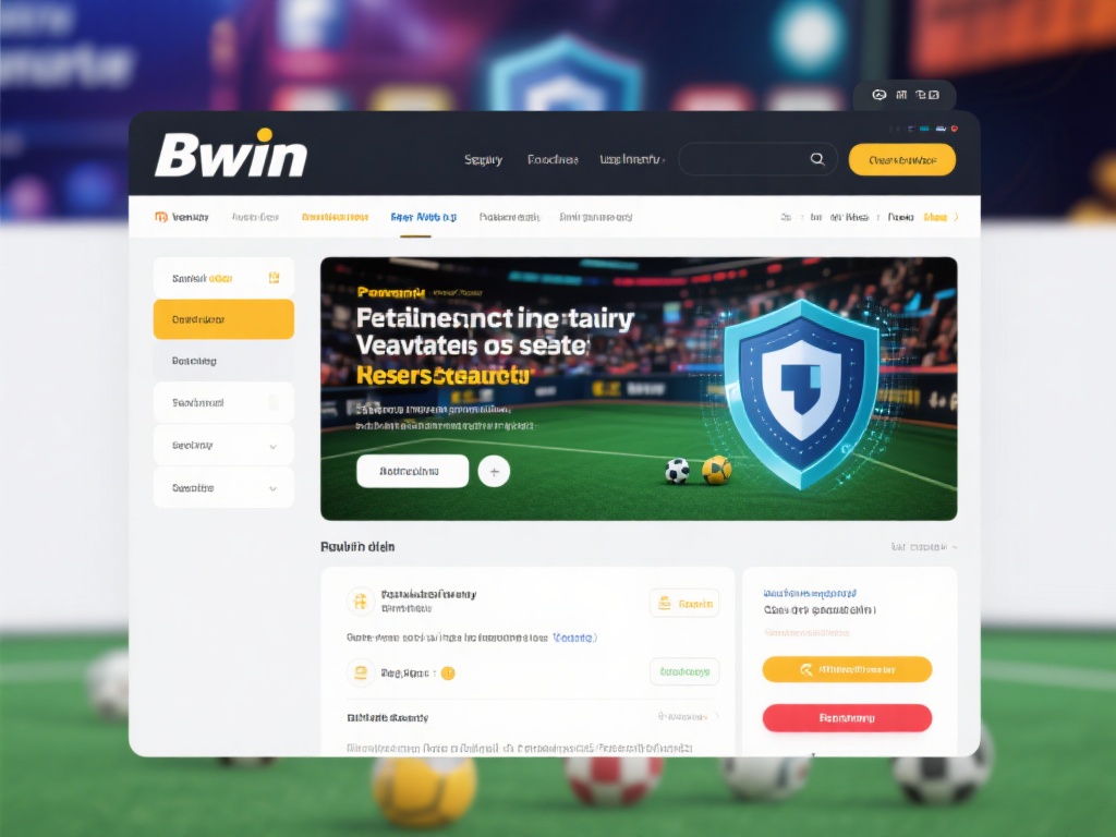 Bwin必赢网站登录入口：开启畅享体育娱乐新篇章