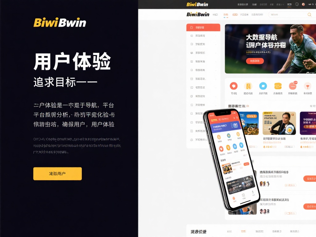 用户体验一直是必赢bwin所追求的目标之一。平台界