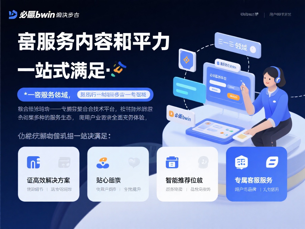 必赢bwin唯一官方地址：全网最佳服务品牌的卓越之选