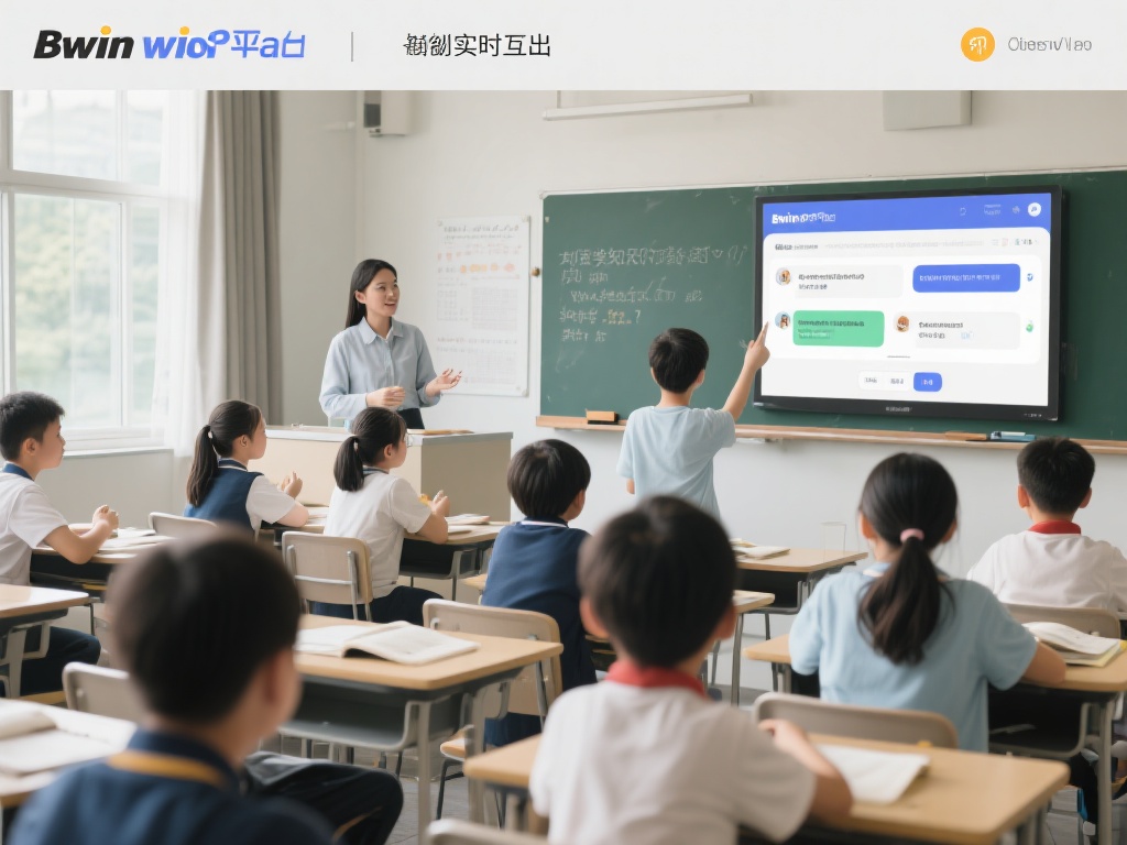深入探讨bwin必赢教学环境的优化与创新模式