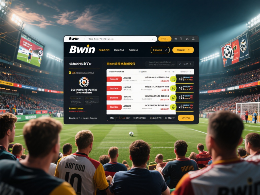 必赢bwin体育平台：权威体育排行与全面赛事深度分析