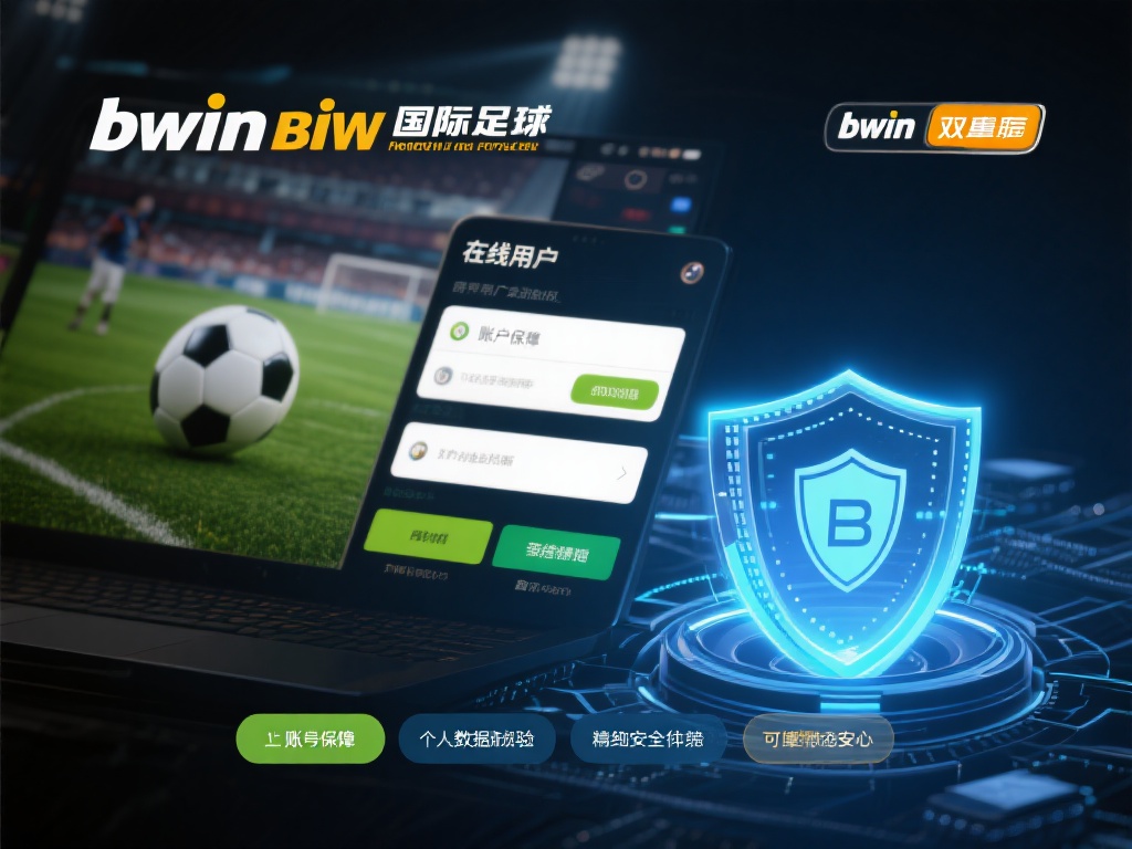 bwin必赢国际体育官网登录：双重安全保障护航账户数据
