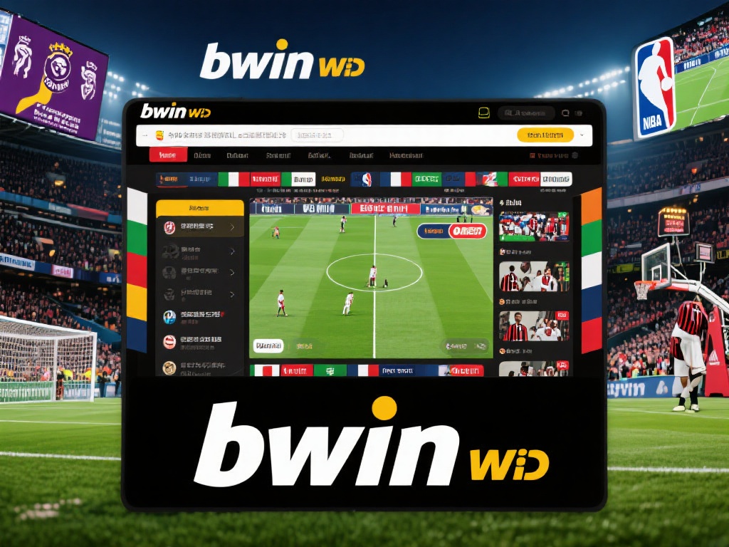 Bwin必赢亚洲：尽享全球热门赛事与专业竞猜平台