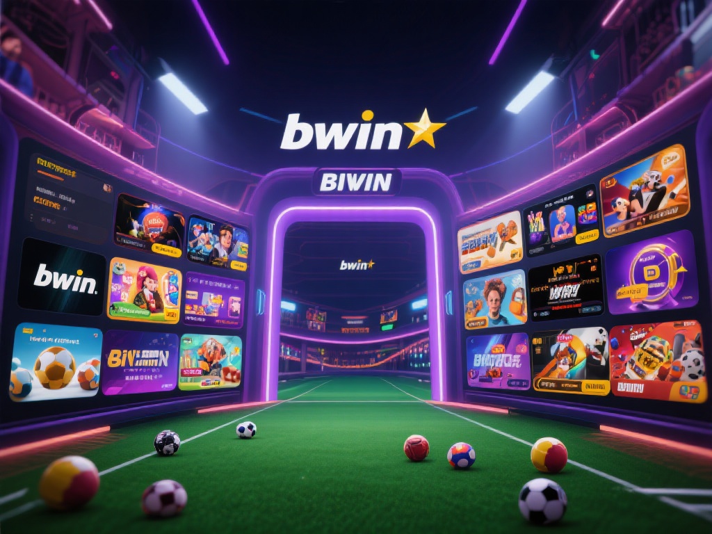 Bwin必赢体育官网：畅享无限乐趣，引领在线娱乐新时代