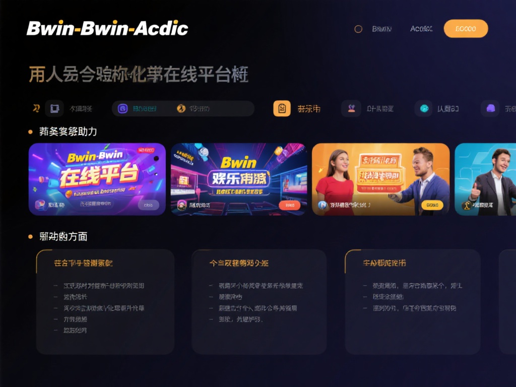 深入分析必赢bwin官网地址，助力开启精彩人生之旅