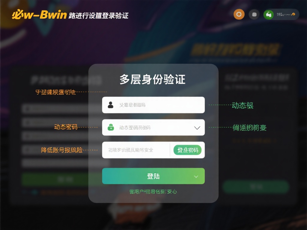 技术揭秘：必赢bwin线路的支持与安全防护分析