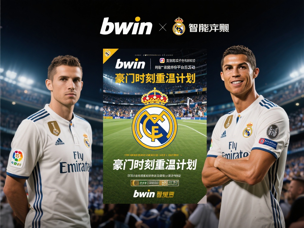 深入剖析bwin必赢体育如何助力皇马豪门荣耀之旅