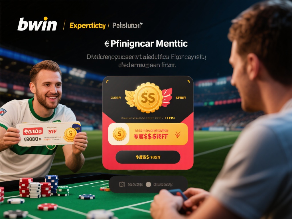 bwin必赢登录入口独家福利，全新升级引领精彩新体验