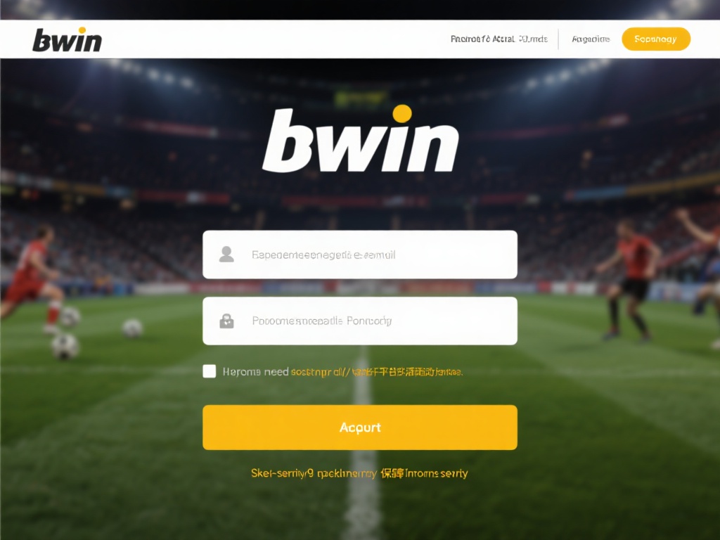 Bwin体育必赢注册全攻略：解锁精彩娱乐新体验