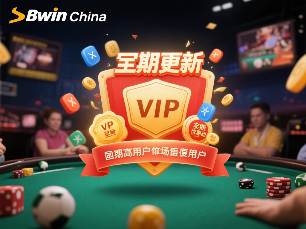 深入研究Bwin-China平台用户体验与市场竞争力分析