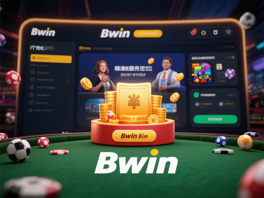 Bwin必赢中国用户好评不断的秘诀揭秘