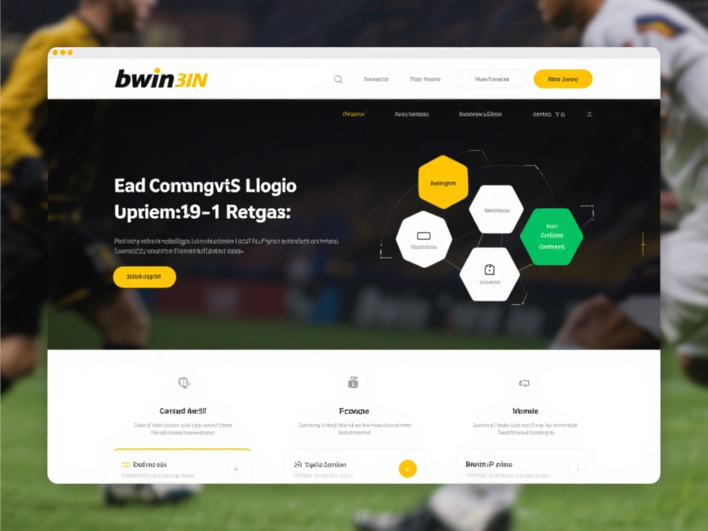 深入解析bwin必赢成功秘诀：专注创新引领卓越用户体验