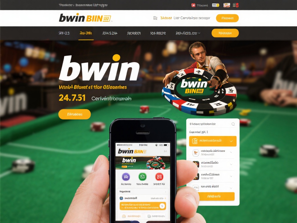 Bwin必赢亚洲正规网址入口及特色推荐攻略指南