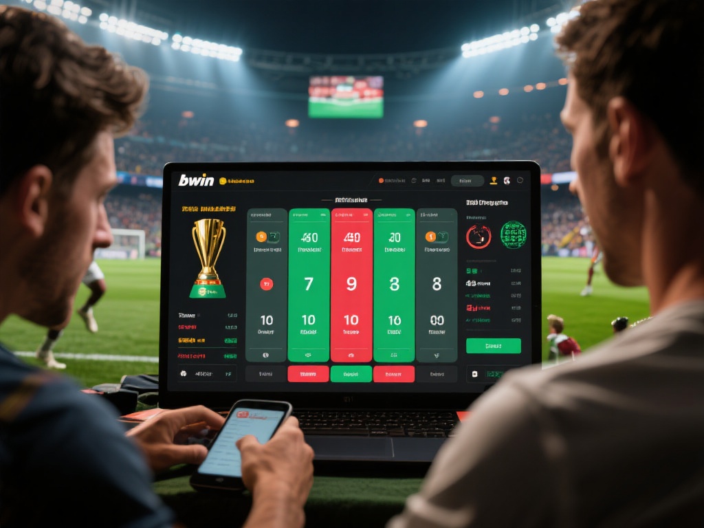 深入探索bwin必赢亚洲体育多样化投注选项与独特玩家体验