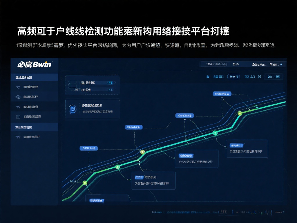 深入解析探索必赢bwin线路检测no1的关键意义与具体流程