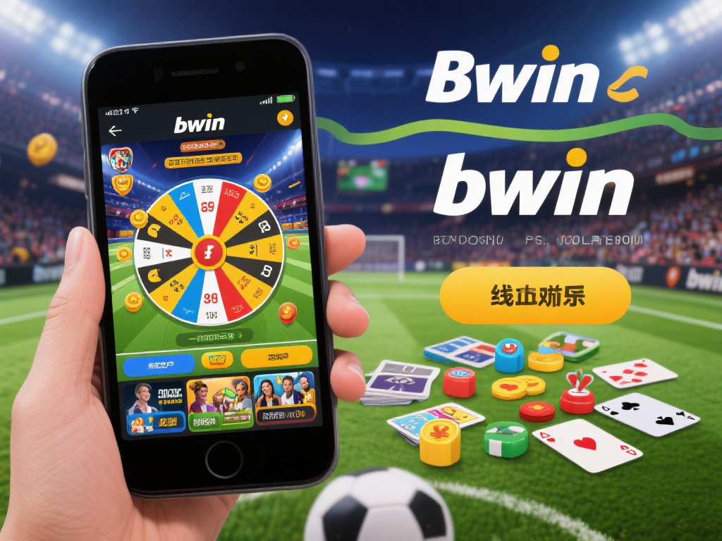 bwin必赢手机版登录深度解析及优势体验分享 如果你热衷于线上娱乐,那么bwin必赢手机版的多样