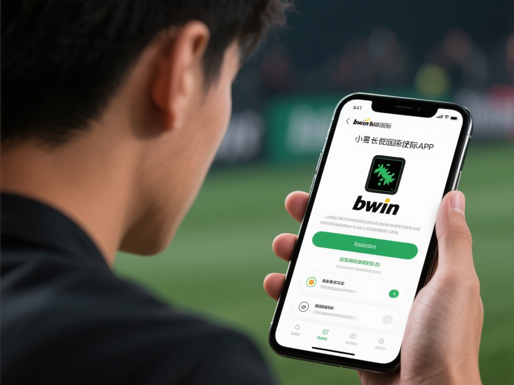 全面解析如何安全下载并快速安装bwin必赢国际官网APP教程