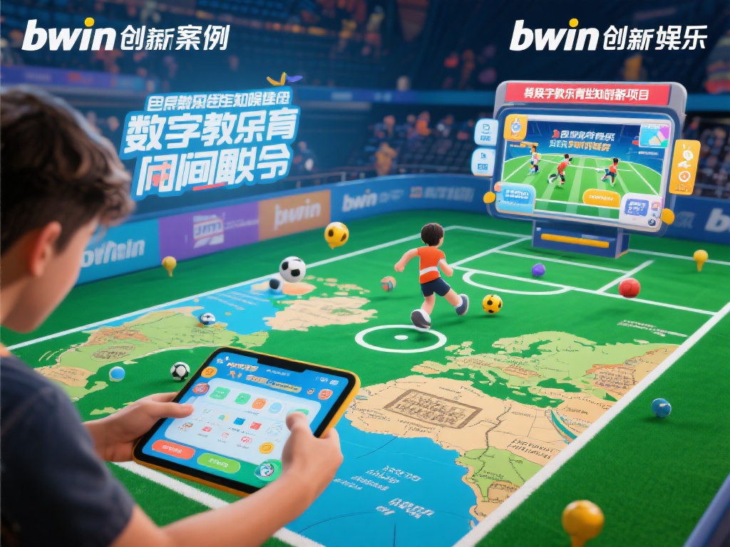 深入探秘bwin必赢娱乐：畅享多元娱乐无限魅力