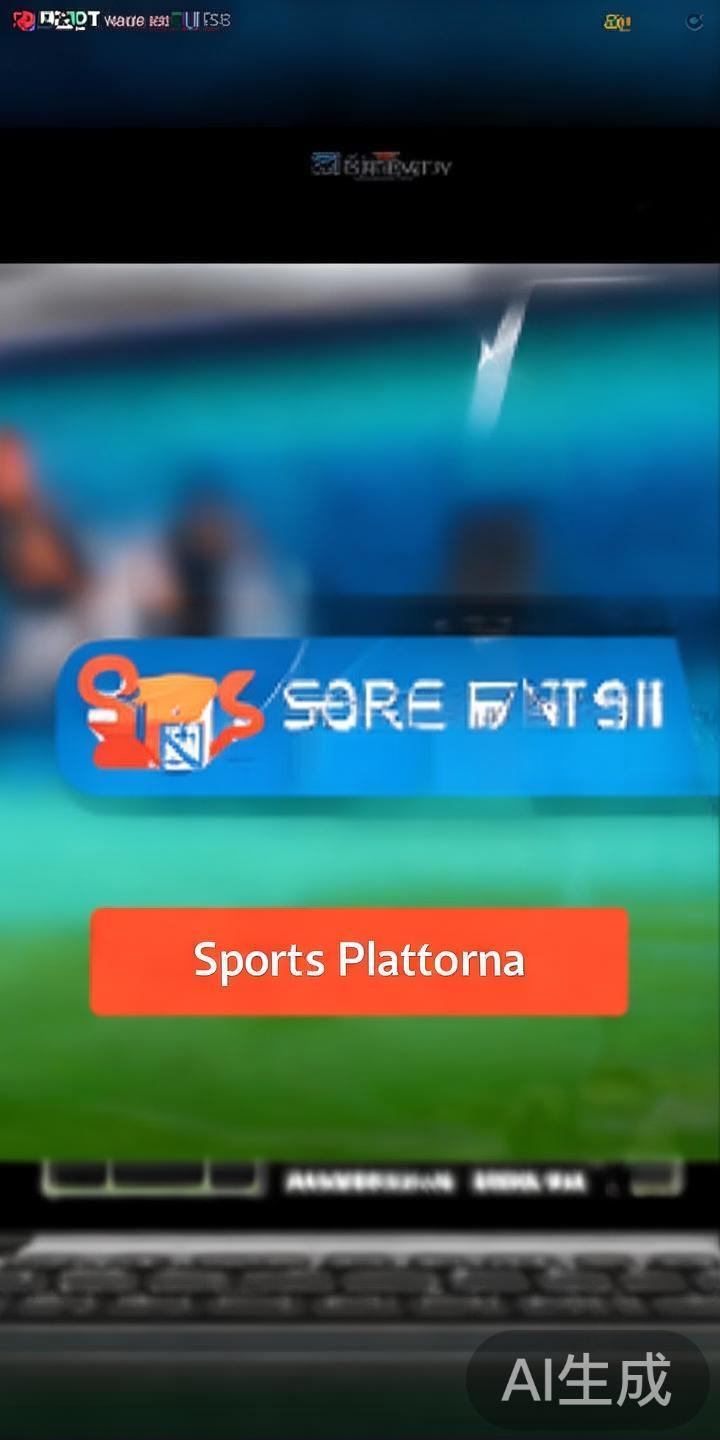 首页核心导航区域
在平台首页，一般会设有专门的体