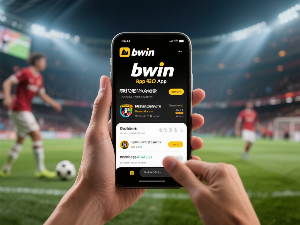 深入解析bwin必赢app，实时掌握全球体育赛事实况动态