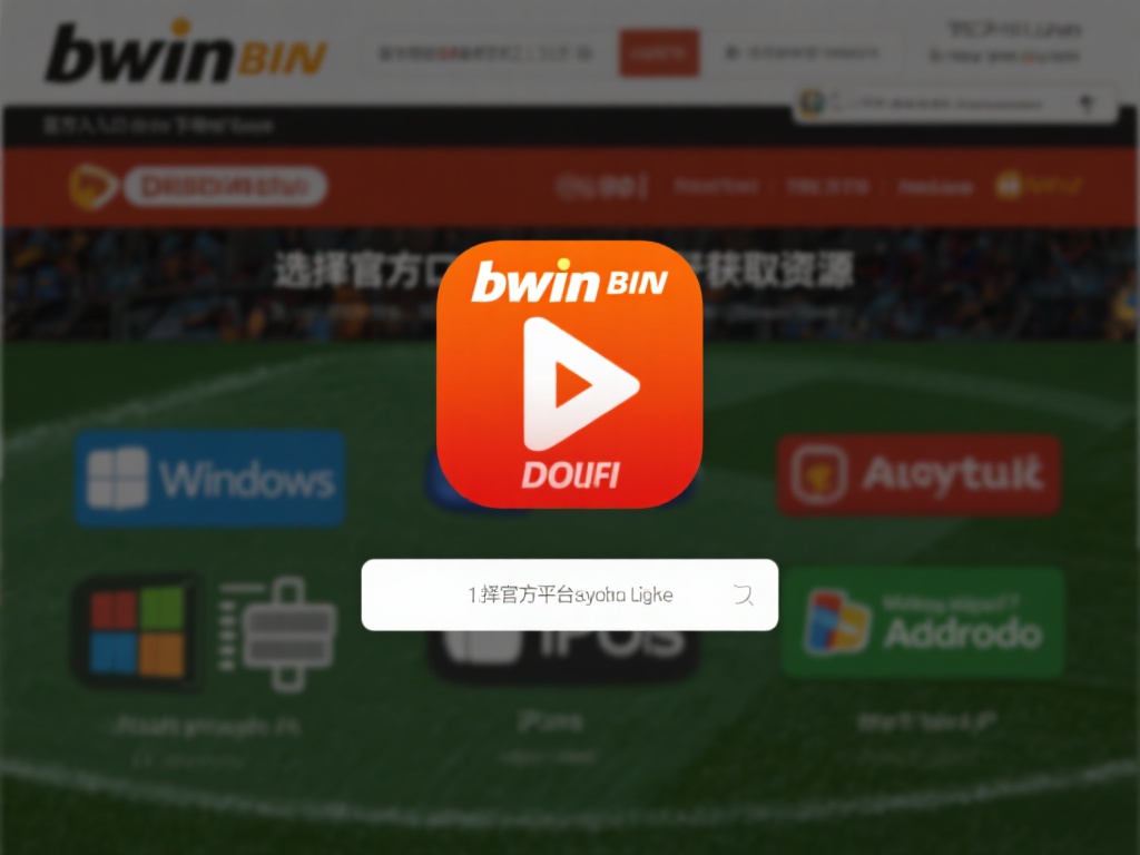 Bwin必赢官方网站下载教程及功能全面解析