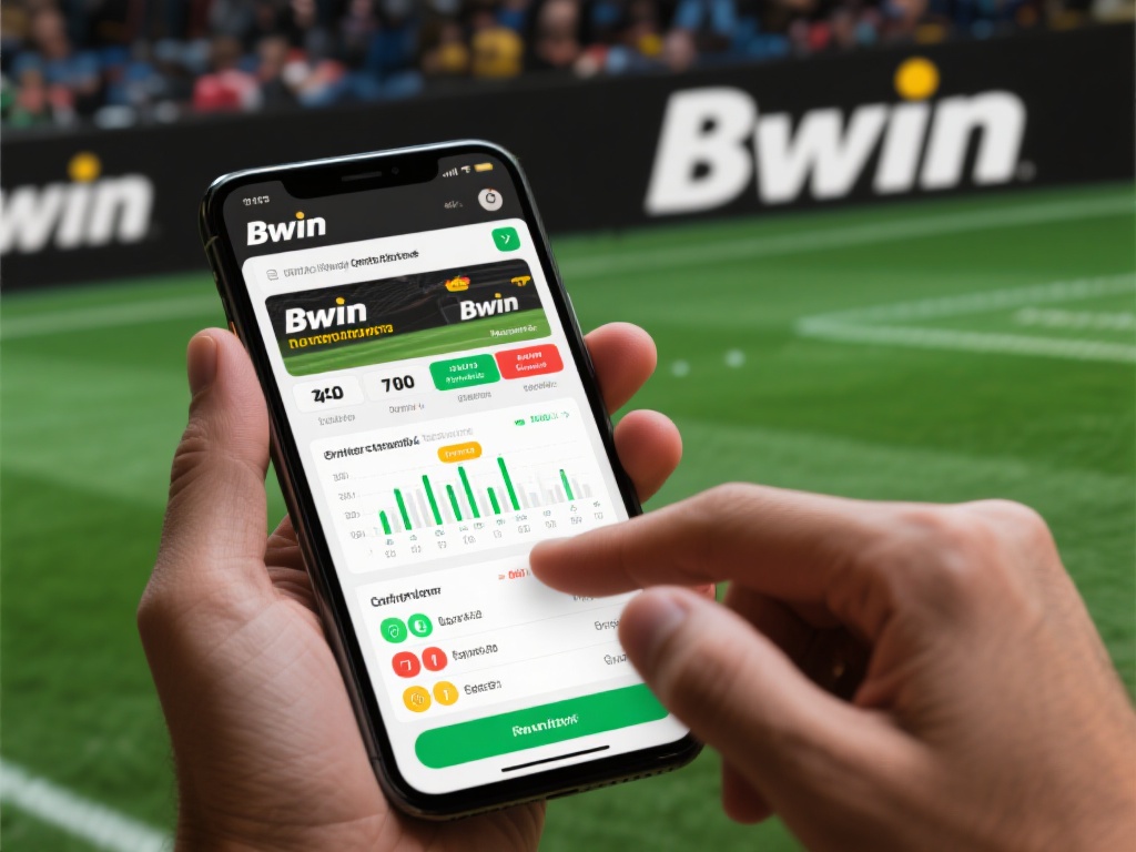 Bwin必赢的品牌崛起：全球博彩行业领航者的历程