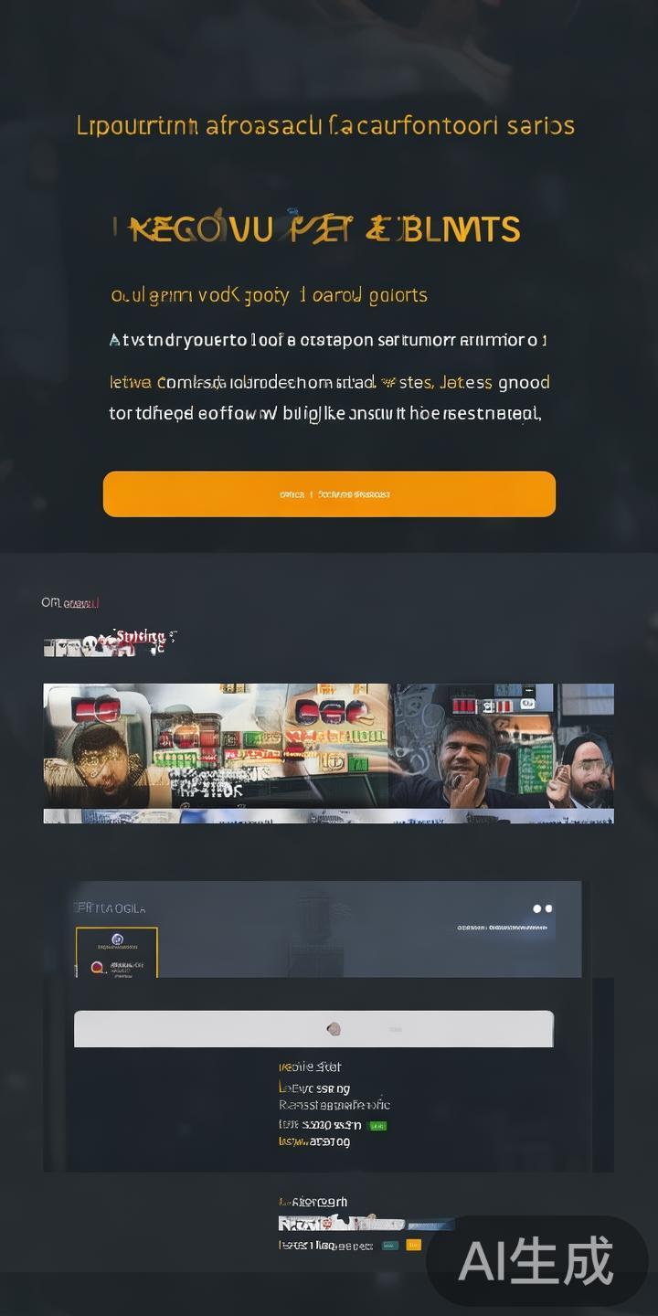 在选择一个合适的体育竞猜平台时，首先需要确保其具有