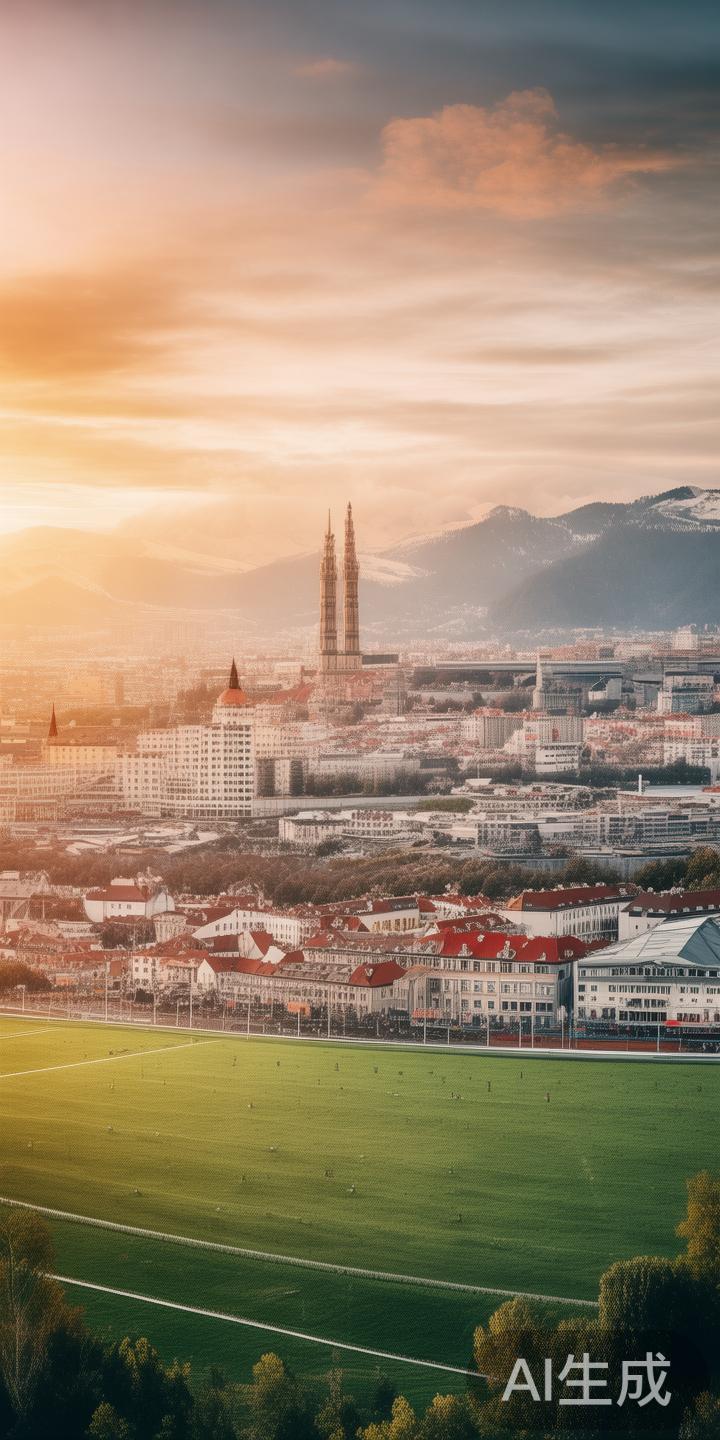 bwin必赢体育积极推动奥地利体育赛事创新与发展合作方案