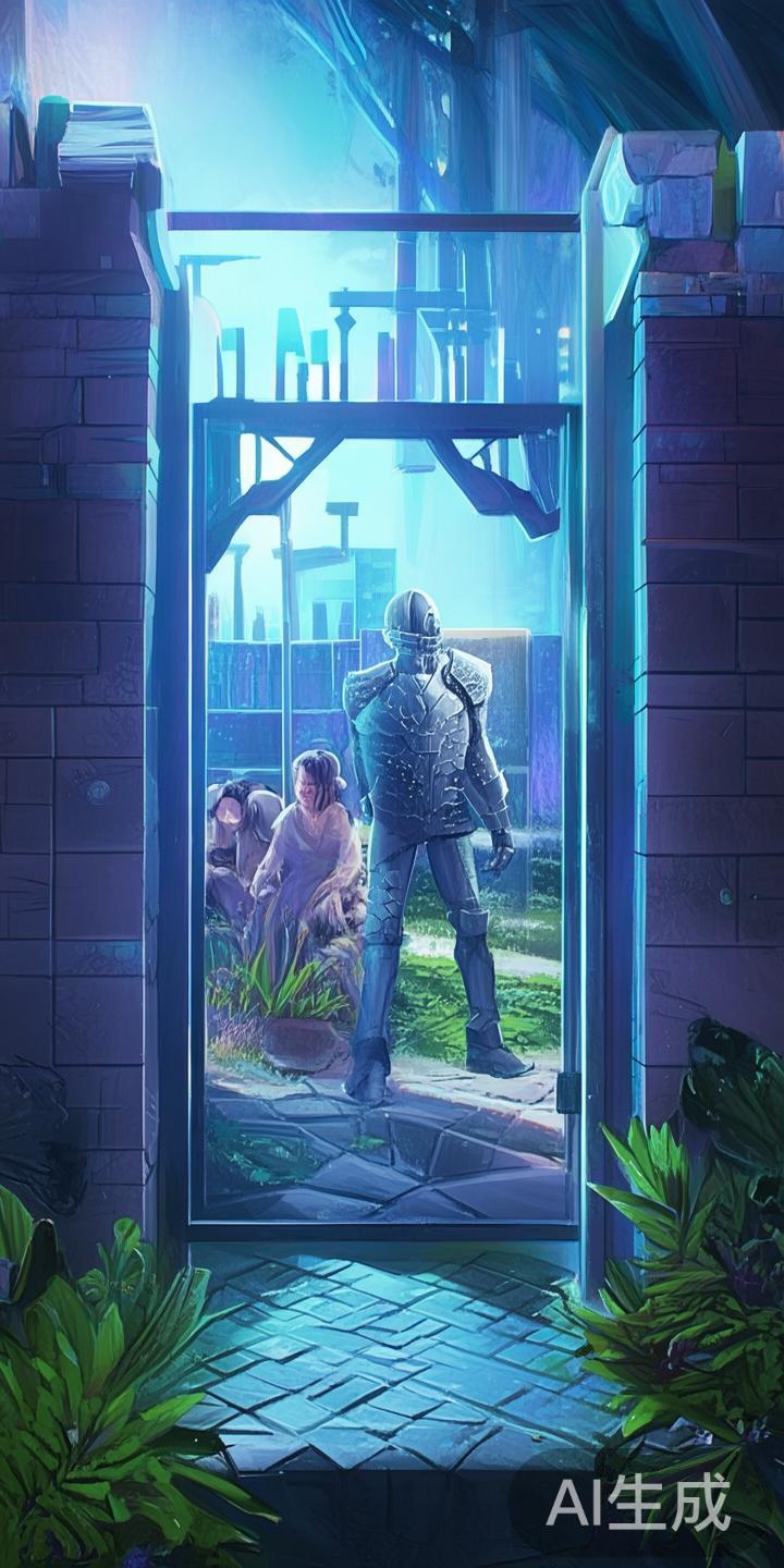 这些措施共同作用，确保每一位用户都能在一个安全的环