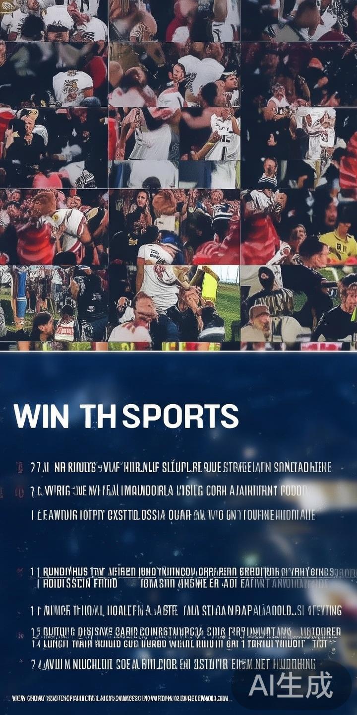 全面解析必赢体育最新版赛事直播攻略,助您畅享精彩赛事体验 一场精彩的比赛,往往在关键瞬间登录才能完整把握。为