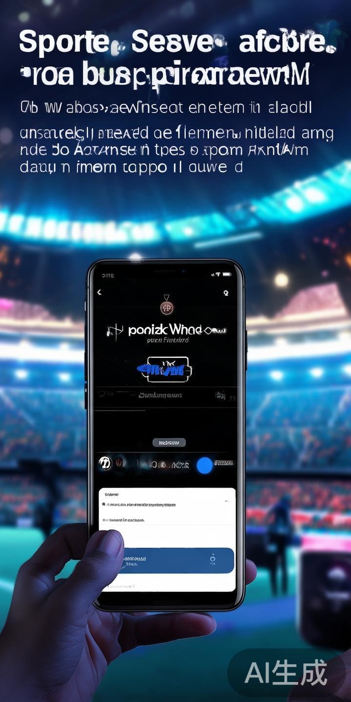 提升用户体验:必赢体育官方下载移动端全面优化攻略 在当今数字化快速发展的时代,移动端体验已经成为用户