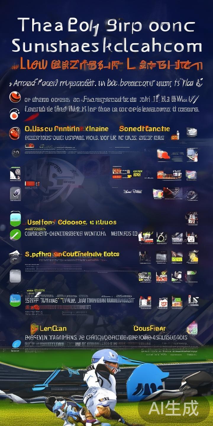 全面解析必赢体育首页入口指南:最新最全操作教程介绍 为什么选择可靠的必赢体育首页入口尤为重要
在体育