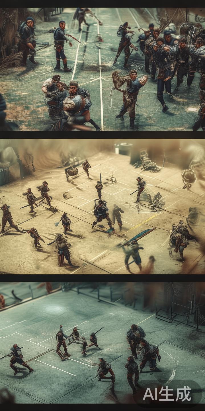 2024年腾讯体育有球必赢最新攻略指南全面解析