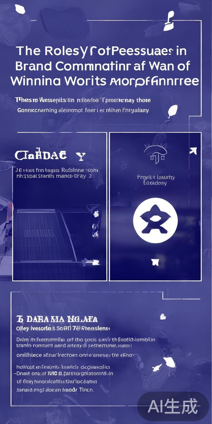 必赢体育企业品牌传播中的公关稿件案例分析与实战经验分享