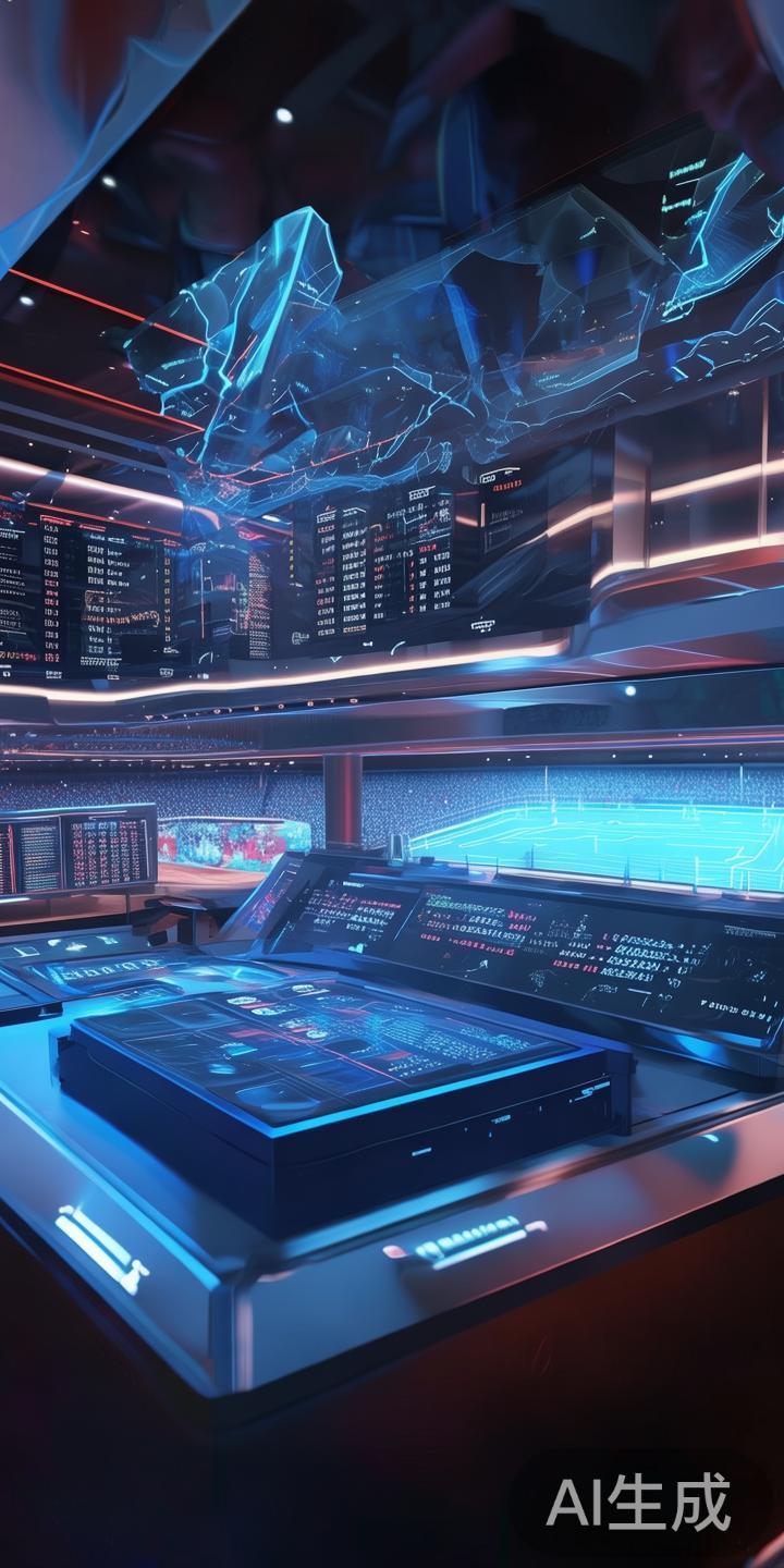 必赢阳光体育官网未来发展趋势与市场前景：创新驱动与数字化引领行业新格局