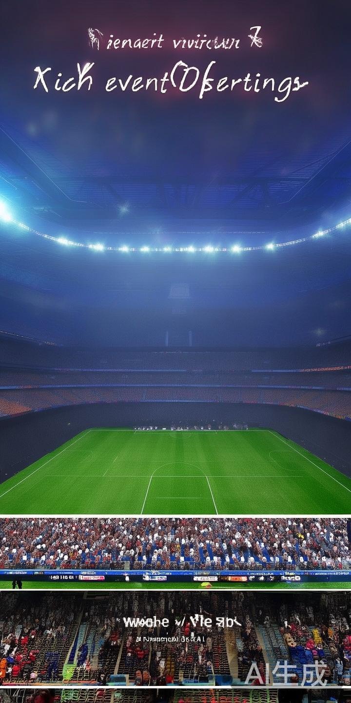 必赢bing体育丰富赛事项目全方位推荐，尽享精彩竞技盛宴